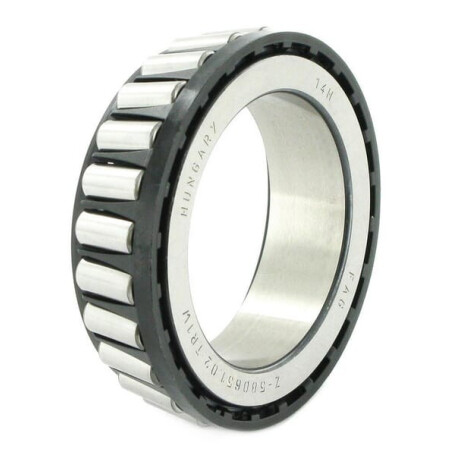 Palier ZF 750117734