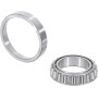 Palier RAICO 659458R91N