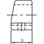 Palier DI NATALE-BERTELLI TC9045