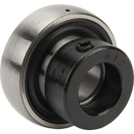 Cuscinetto con anello di bloccaggio 3/4" / 19,05x47x14 mm SKF SKF YET204012