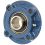 Palier SKF YUCFC206HSKF