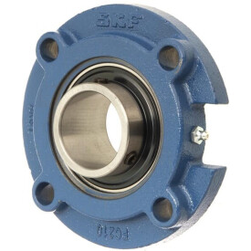 Unidad de alojamiento UCFC SKF YUCFC210HSKF