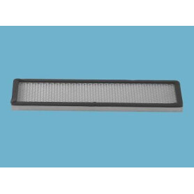 Filtre à particules PANCLEAN OVS1047