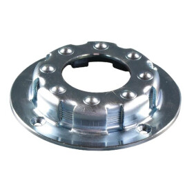 Disque d´embrayage AS-MOTOR E05843ASM