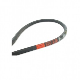 Courroie hexagonale BB114 3005mm