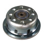 Embrayage de lame mécanique AS-MOTOR E06307ASM