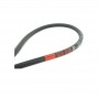 Courroie hexagonale BB120,25 3165mm