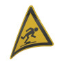 Panneau de sécurité BRADY WB255248