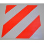 Panneau de signalisation MAZON WB50150