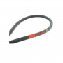 Courroie hexagonale BB138 3615mm