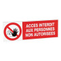Panneau FACOM EVPP