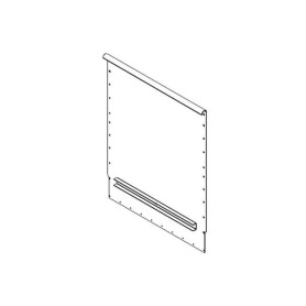 Panneau VAPORMATIC AV100174
