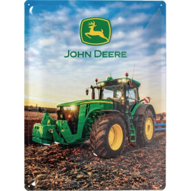 Panneau TRACTORFREAK TTF8149