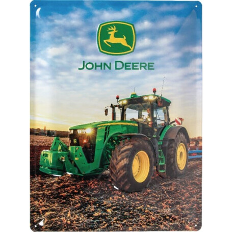 Panneau TRACTORFREAK TTF8149