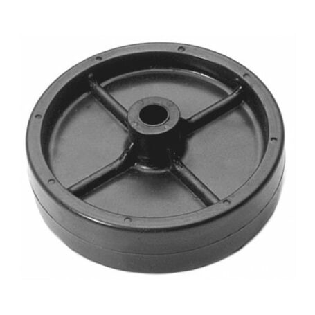 Roue de plateau de coupe MTD 734-0973 - 734-0796