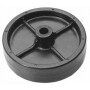 Roue de plateau de coupe MTD 734-0973 - 734-0796