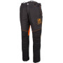 Pantalon forestier ventilé taille 2XL SIP 1RX32XL