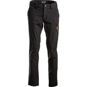 Pantalon homme Active stretch anthracite taille M UNIVERSEL KW502545011092