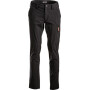 Pantalon homme Active stretch anthracite taille S UNIVERSEL KW502545011085