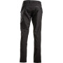 Pantalon homme Active stretch anthracite taille S UNIVERSEL KW502545011085