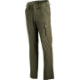 Pantalon homme Active stretch olive taille 2XS UNIVERSEL KW502545002075