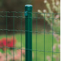 Filet de clôture 122cm BETAFENCE 7061262