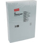 Papier A4 - 500 feuilles - bleu clair STAPLES 600308ST