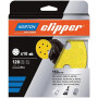 Papier abrasif 150mm NORTON 66261121651