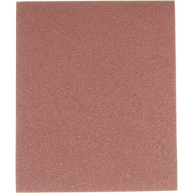Papier abrasif 230x280mm NORTON 63642536405