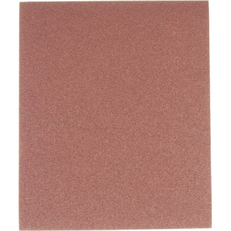 Papier abrasif 230x280mm NORTON 63642536405
