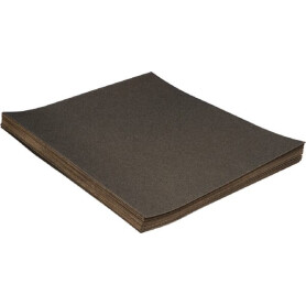 Papier de verre grain 1200 3M 7100248376
