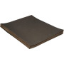 Papier de verre grain 400 3M 7100248301