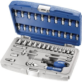 Mallette à outils EXPERT E030702KIT