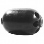 Roue de plateau de coupe KUBOTA 76505 - 46250