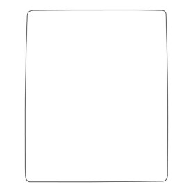 Pare-brise UNIVERSEL D10253