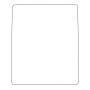 Pare-brise UNIVERSEL D10253