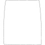Pare-brise UNIVERSEL D10258