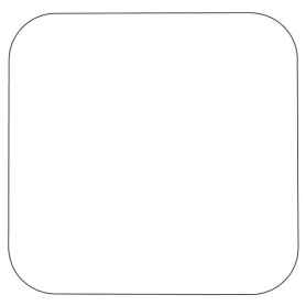 Pare-brise UNIVERSEL D10716