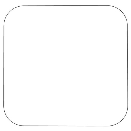 Pare-brise UNIVERSEL D10716