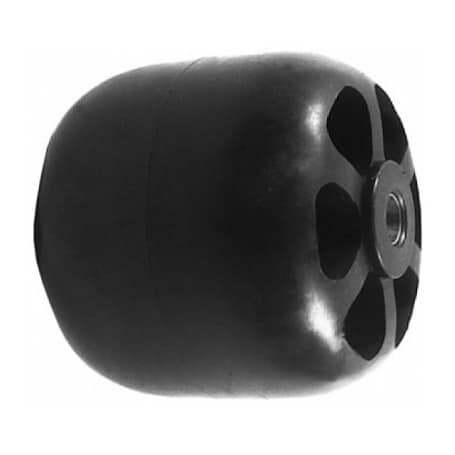 Roue de plateau de coupe KUBOTA 76559 - 46250