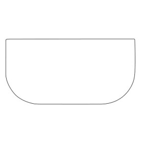 Pare-brise UNIVERSEL D100324