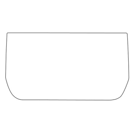 Pare-brise UNIVERSEL D103123