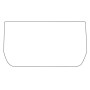 Pare-brise UNIVERSEL D103123