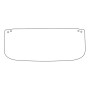 Pare-brise UNIVERSEL D10412