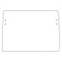 Pare-brise UNIVERSEL D10151