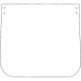 Pare-brise UNIVERSEL D10610