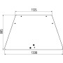Pare-brise UNIVERSEL 4418946N