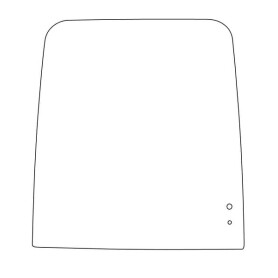 Pare-brise UNIVERSEL D10209