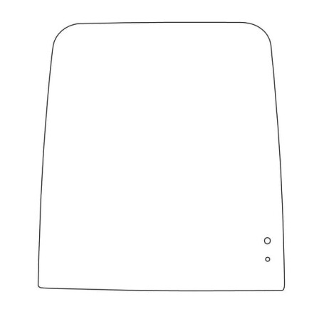 Pare-brise UNIVERSEL D10209