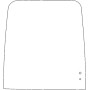 Pare-brise UNIVERSEL D10209